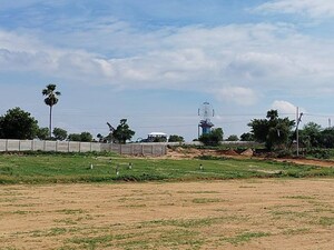 Plot Area in  Plot at Adibatla – for Sale