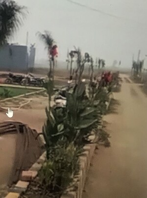 Plot Area in  Plot at Ganeshpur – for Sale