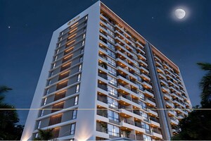 2 BHK Apartment For Sale in Legacy Milestone, Punawale