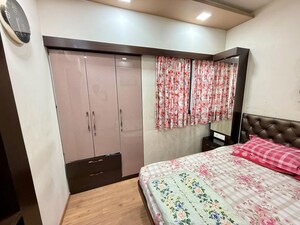 Bedroom in 2 BHK Apartment at Lodha Palava Downtown Dombivli East, Dombivli East – for Rent
