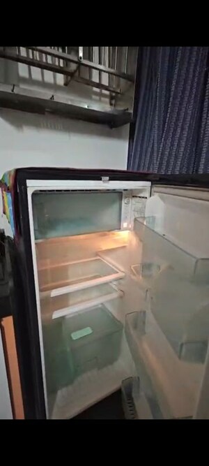 Furnished Amenities in 2 BHK Apartment at Pristine Prolife 2, Wakad – for Rent