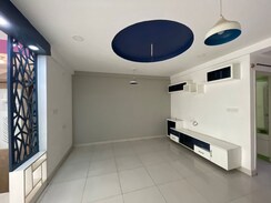 3 BHK Apartment For Sale in Vinayak Nagar