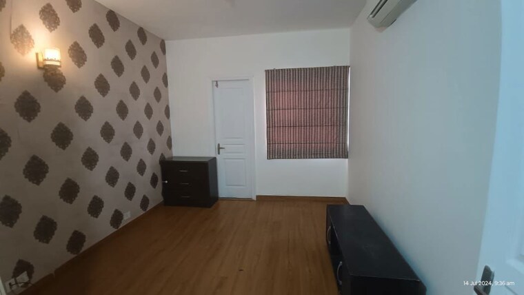 Bedroom, omaxe-heights 3 Bedroom 1670 Sq.Ft. Apartment In Sector 86 Faridabad 10333143