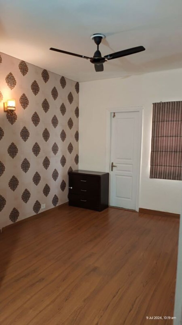 Bathroom, omaxe-heights 3 Bedroom 1670 Sq.Ft. Apartment In Sector 86 Faridabad 10333143