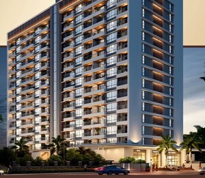 2 BHK Apartment For Sale in Legacy Milestone, Punawale