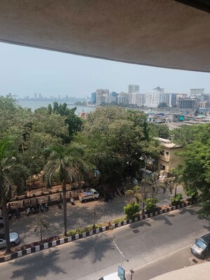 3 BHK Apartment – Exterior View View at Lovely Home Apartment, Colaba - for Sale