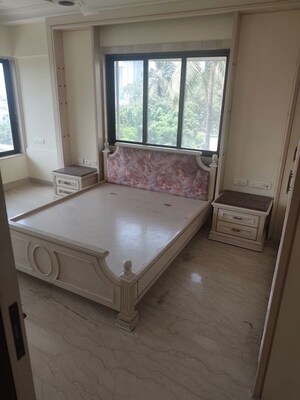 Living Room in 3 BHK Apartment at Lovely Home Apartment, Colaba – for Sale