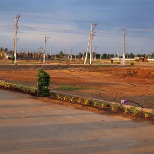  Plot For Sale in Bidadi