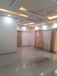 2.5 BHK Apartment For Rent in Megapolis Smart Homes III-Splendour
