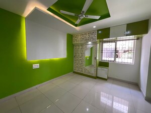 Bedroom in 4 BHK Apartment at Vinayak Nagar – for Sale