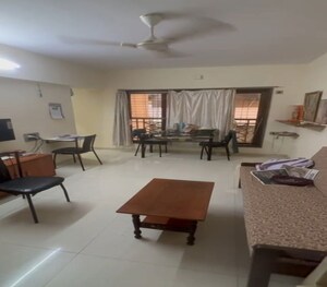 3 BHK Apartment For Sale in Matunga East
