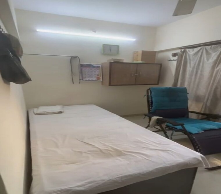 Bedroom, matunga east 3 Bedroom 1300 Sq.Ft. Apartment In Matunga East Mumbai 10333181