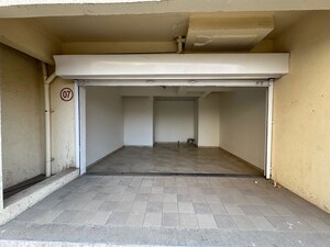 Shop – Exterior View View at Dosti Greater Thane, Kalher - for Sale