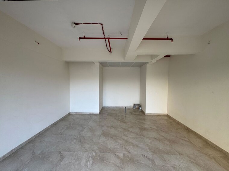 Room, dosti-greater-thane Commercial Shop 213 Sq.Ft. In Kalher Thane 10333141