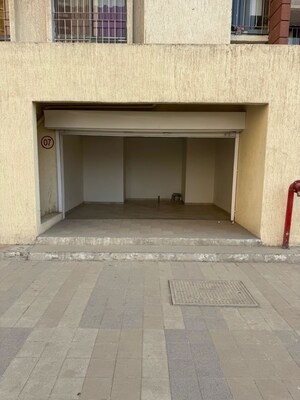  Shop – Exterior View View at Dosti Greater Thane, Kalher - for Sale