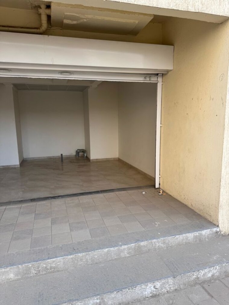 Exterior View, dosti-greater-thane Commercial Shop 213 Sq.Ft. In Kalher Thane 10333141