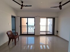 2 BHK Apartment For Rent in Shapoorji Pallonji Joyville Hinjewadi