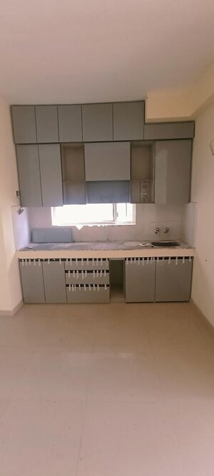 Bedroom in 2 BHK Apartment at Pyramid Midtown, Sector 59 – for Rent