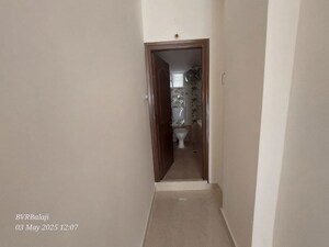 Building Lobby in 1 BHK Builder Floor at Begumpet – for Rent