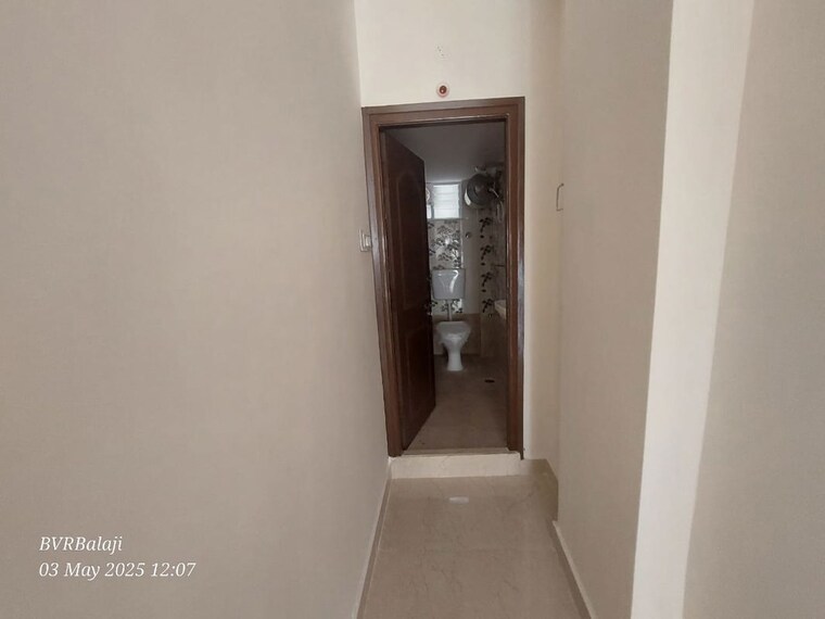 undefined, begumpet 1 Bedroom 540 Sq.Ft. Builder Floor In Begumpet Hyderabad 10333185