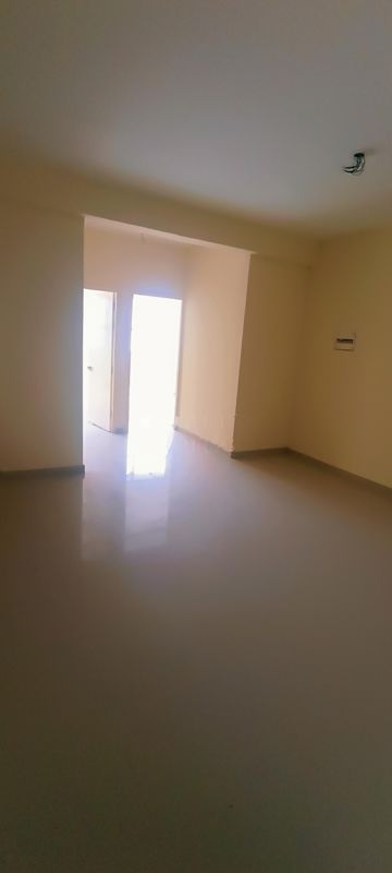 2 BHK 1000 Sq.Ft. Apartment in Pyramid Heights