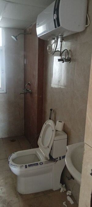 Bathroom in 3 BHK Apartment at Sector 107 – for Sale