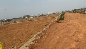 Plot Area in  Plot at Guntupalli – for Sale