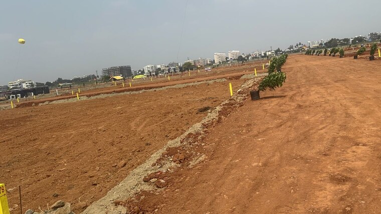 undefined, guntupalli  205 Sq.Yd. Plot In Guntupalli Vijayawada 10333193