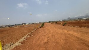  Plot For Sale in Guntupalli