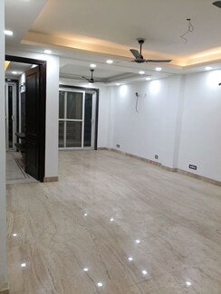 3 BHK + Pooja Room,Study Room,Extra Room Apartment For Rent in Greater Kailash I