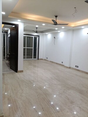 3 BHK Apartment For Rent in Greater Kailash I
