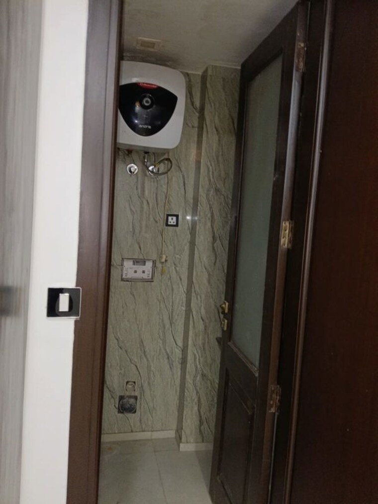 undefined, greater kailash i 3 Bedroom 1950 Sq.Ft. Apartment In Greater Kailash I Delhi 10333219