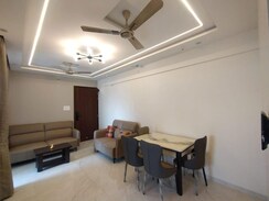 2 BHK Apartment For Rent in Utsav 51 Balewadi Residences