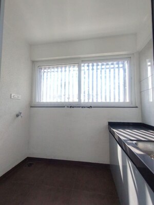 Kitchen in 2 BHK Apartment at Utsav 51 Balewadi Residences, Balewadi – for Rent