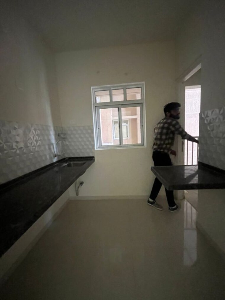 Kitchen, godrej-green-cove 2 Bedroom 813 Sq.Ft. Apartment In Mahalunge Pune 10333240