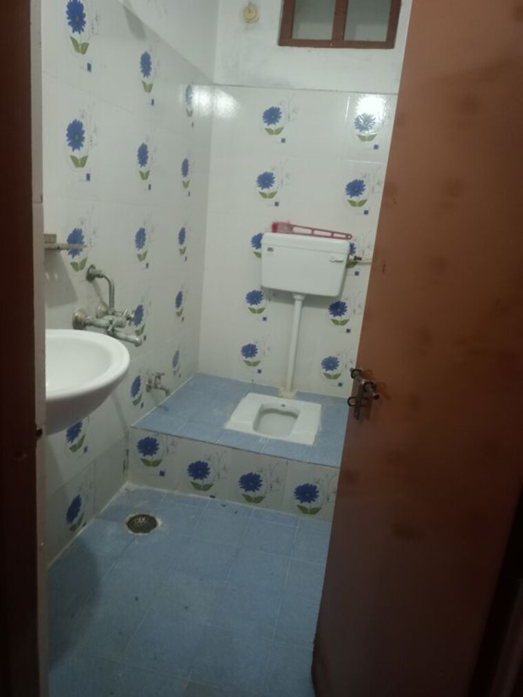 Bathroom, begumpet 1 RK 310 Sq.Ft. Independent House In Begumpet Hyderabad 10333237