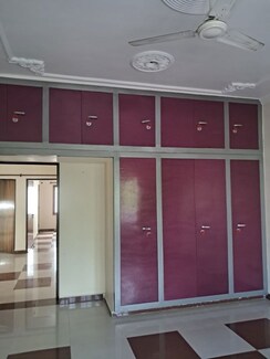 3 BHK + Servant Room Independent House For Rent in Gomti Nagar