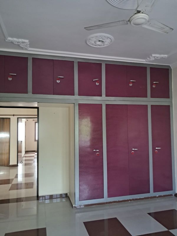 3 BHK + Servant Room Independent House For Rent in Gomti Nagar