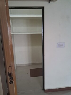 Bathroom in 3 BHK Independent House at Gomti Nagar – for Rent