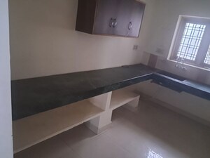 Kitchen in 3 BHK Independent House at Gomti Nagar – for Rent
