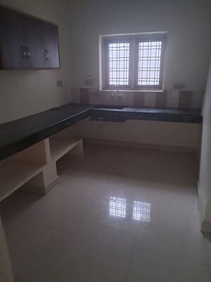 Kitchen in 3 BHK Independent House at Gomti Nagar – for Rent