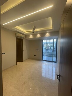 3 BHK Apartment For Rent in Defence Colony