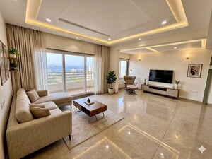 3.5 BHK Penthouse For Sale in Dona Paula