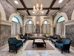 4 BHK Independent House For Rent in Samudra Mahal