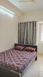 1 BHK 550 Sq.Ft. Apartment in Manikonda
