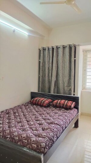 1 BHK Apartment For Rent in Manikonda