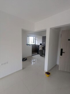 3 BHK Apartment For Rent in Godrej Green Vistas