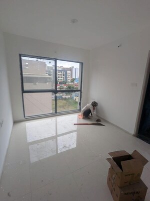Furnished Amenities in 3 BHK Apartment at Godrej Green Vistas, Mahalunge – for Rent