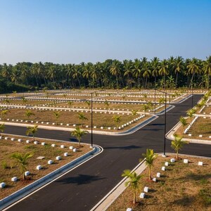  Plot For Sale in Kanakapura