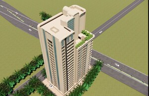Master Plan in 2 BHK Apartment at Pragati Alpine 21, Tathawade – for Sale